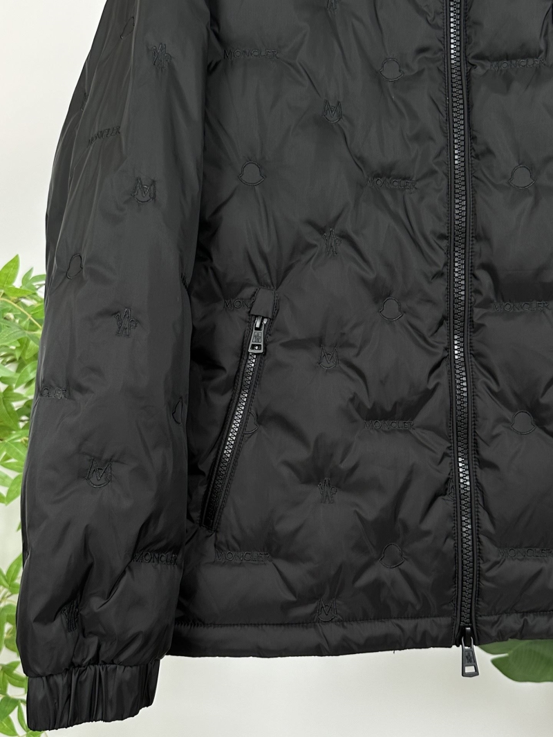 Moncler Down Coat